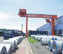 河北燕赵蓝天-彩钢卷存放厂区一角.jpg