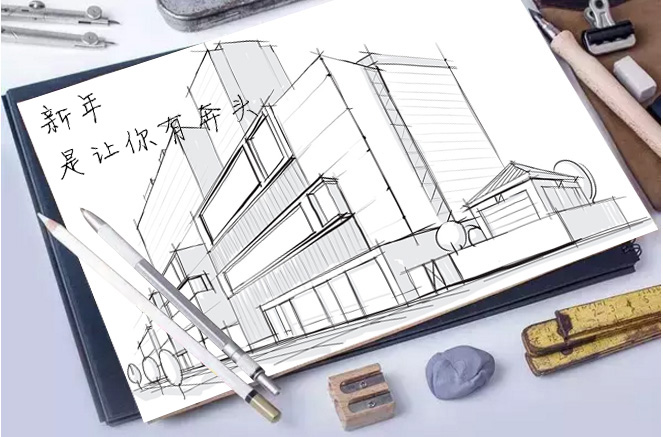手绘彩钢建筑图 河北燕赵蓝天板业.jpg